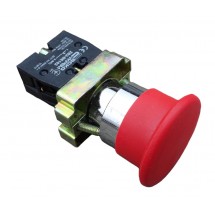 Кнопка «Стоп» (АСКО-УКРЕМ)